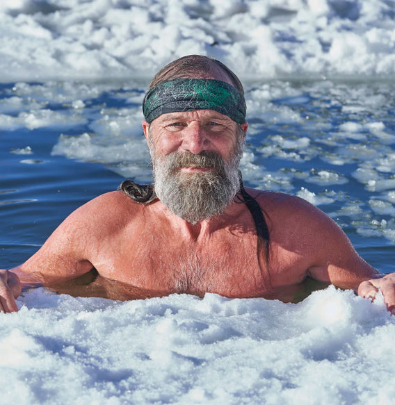 Our free guide to Deliberate Cold Exposure